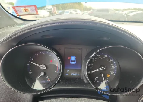 2019 Toyota C-Hr Xle z USA, uszkodzony, nr VIN NMTKHMBX2KR087708